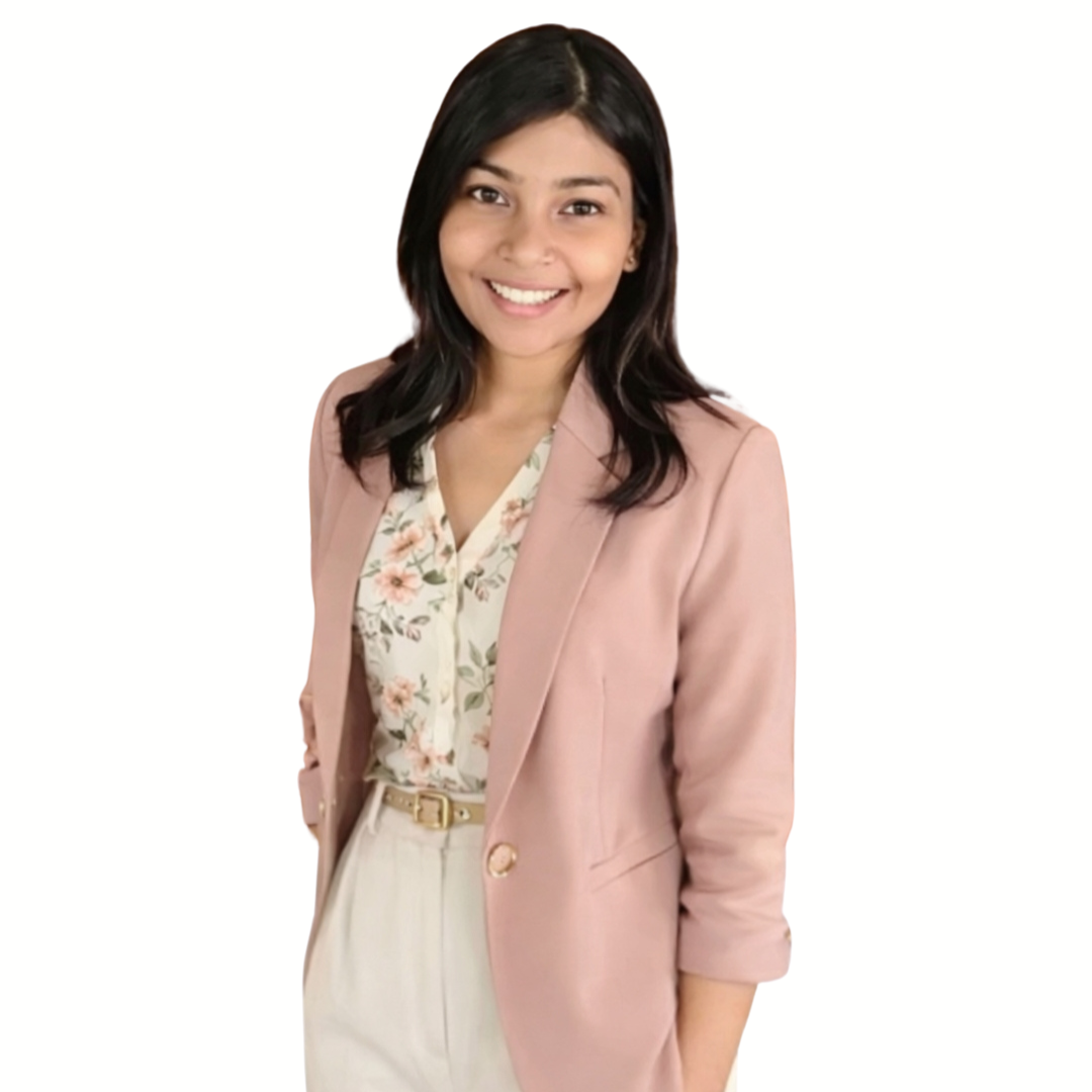 Shveta Jayaraman – Counsellor